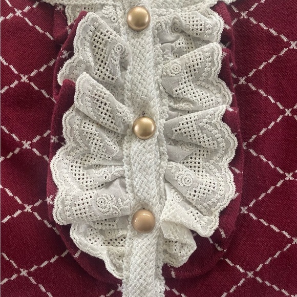 NWOT- two piece outfit for tiny fashionista - Picture 6 of 8